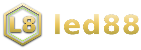 led88 logo